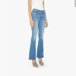 Mother the weekender jeans 28 NWT